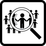 Social Studies Team Icon Civic  - HandiHow / Pixabay