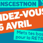 Lire la suite à propos de l’article L’intersyndicale déterminée donne RDV le 6 avril.