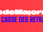 Lire la suite à propos de l’article Pas de majorité pour la casse des retraites !