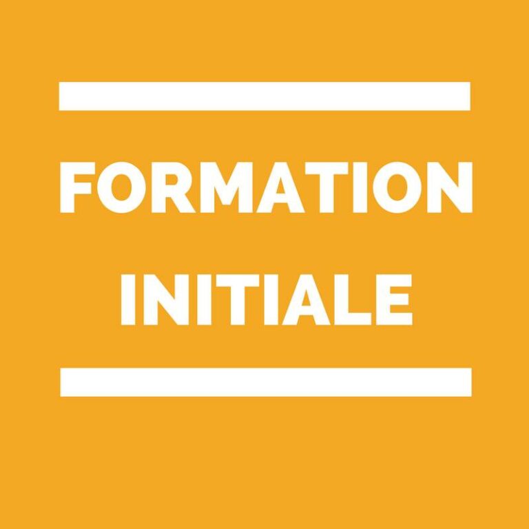 Lire la suite à propos de l’article Réforme de la fomation initiale : de la constance dans l’absence de réflexion…