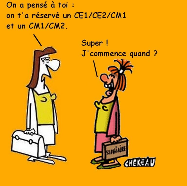 Lire la suite à propos de l’article Stagiaire l’an prochain, nous sommes là pour vous !