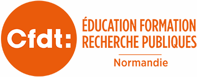 CFDT Éducation 27